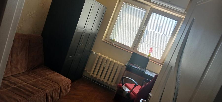 Apartament 3 camere de închiriat | Piața Victoriei | Mobilat| Metrou