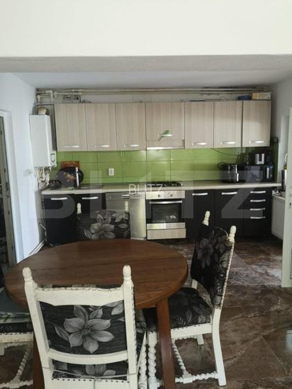 Casa 4 camere, 170mp, zona RALL - 10