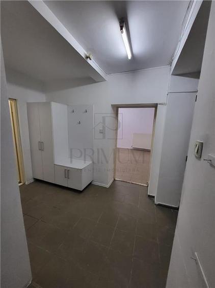 Spatiu comercial, centrala proprie, 120 mp, zona linistita, aer conditionat