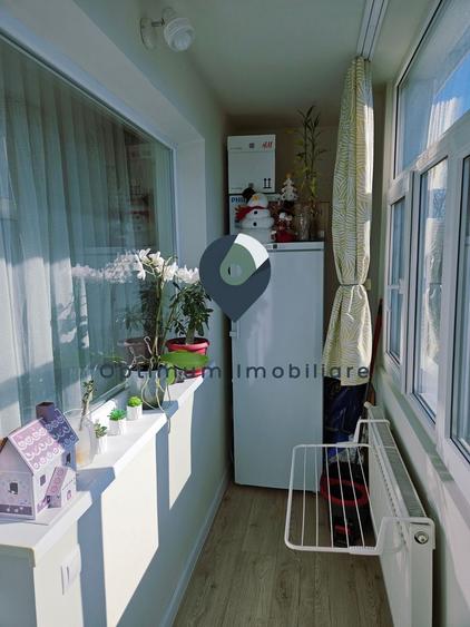 Apartament cu 4 camere renovat, 77mp, etaj 3/4 in Manastur !