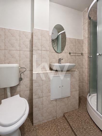 SPAȚIU COMERCIAL | 100 MP | 3 CĂI DE ACCES | Centrul Istoric