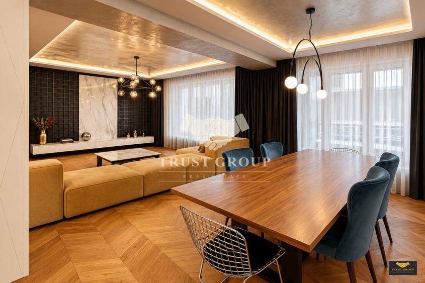 Apartament 3 camere Soseaua Nordului | Loc de parcare si boxa |