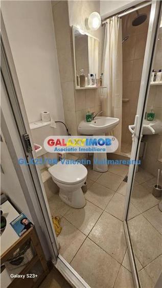 Garsoniera Drumul Taberei VI 210 4 min metrou