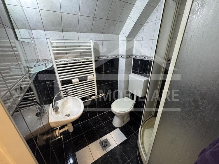 Apartament de 5 camere, 135mp, zona Petrom