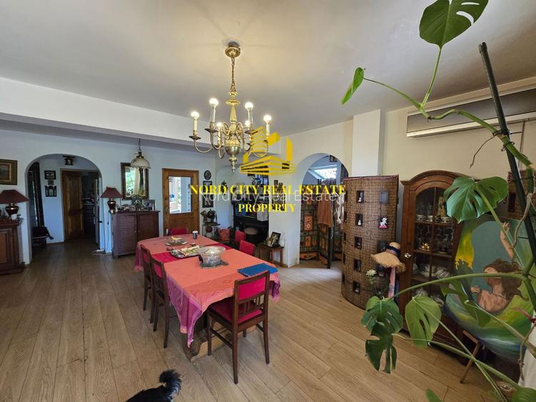 VILA PE MALUL LACULUI | IZVORANI | PONTON PROPRIU - 21