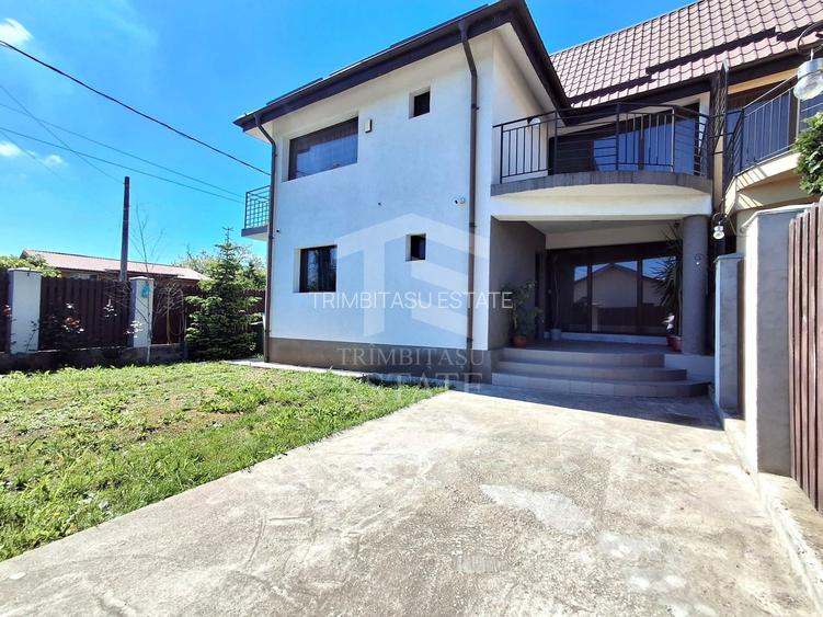 Casă  Tip Duplex  zona Pasarea  Branesti - 21