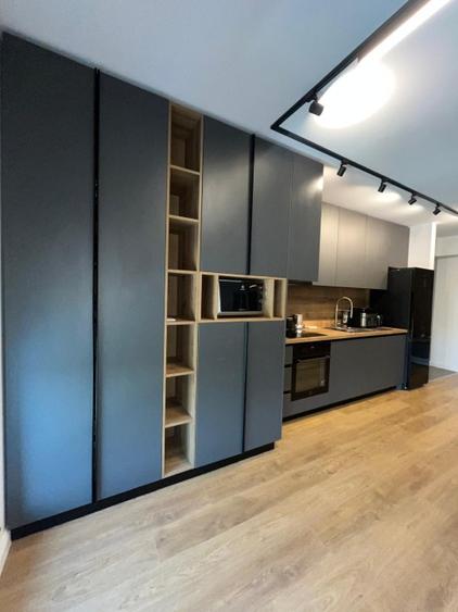 Apartament unic MPM Pipera Lake