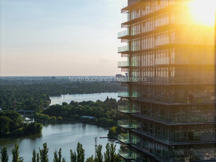 APARTAMENT PREMIUM 2 CAMERE FLOREASCA - 3