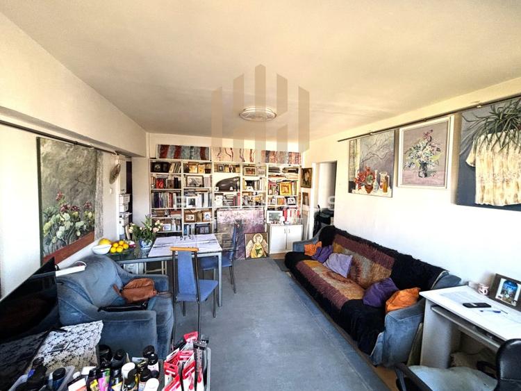 Apartament 3 camere - etaj 3, Bld. Bucuresti - zona Arhivelor/Center