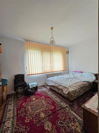 Etaj 2 - Tatarasi Flora, 2 camere modelul mare cu geam la baie - 2