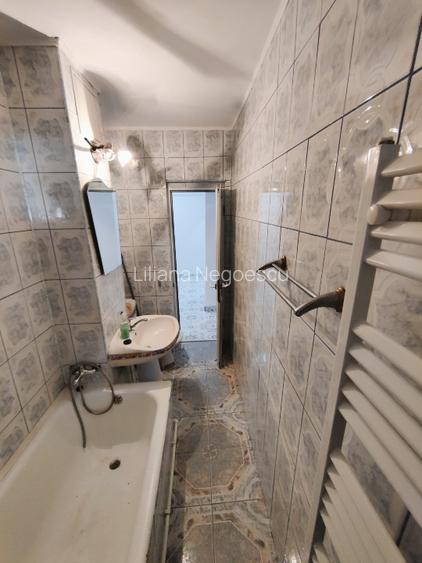 PARTICULAR Galati Apartament de vanzare 84mp 3 camere parter Palatul Navigatiei  - 6