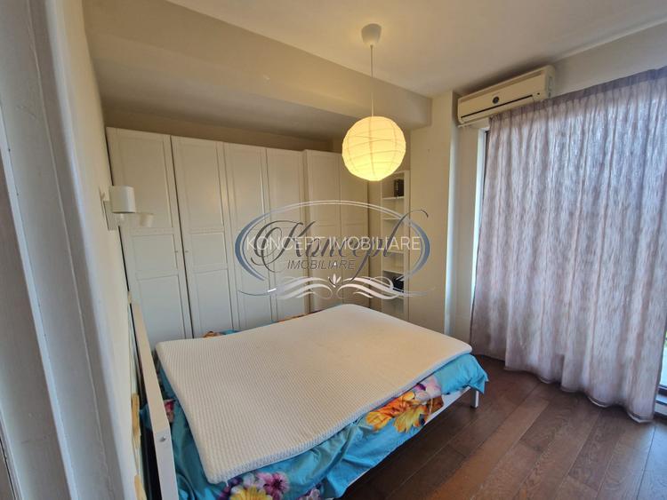 Apartament luminos cu balcon generos si panorama deosebita, in Dambul Rotund - 8