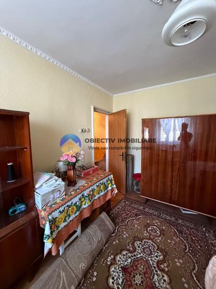 Apartament  2 camere – Cartier Dărmănești / Școala nr. 5