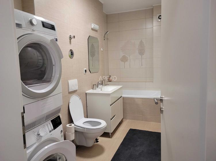 Garsonieră decomandată | Maurer Residence-Brașov - 5