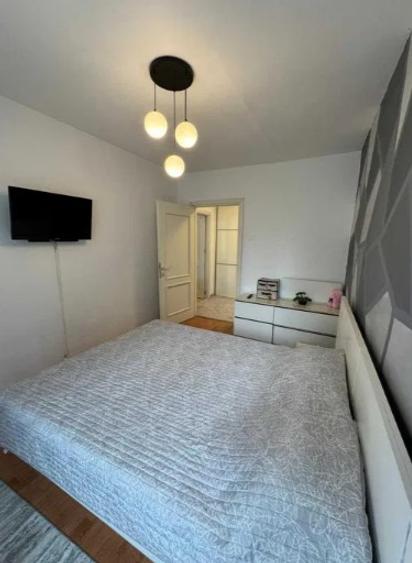 Apartament 2 camere BABA NOVAC metrou Dristor DECOMANDAT,MOBILAT,UTILAT,STRADAL