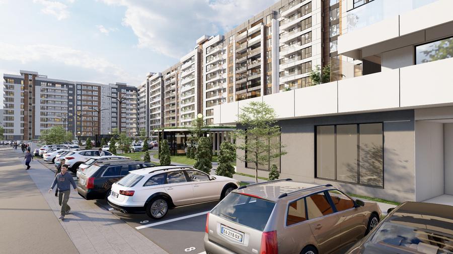 Ap.2 cam - Nou Constanta - Energia Residence