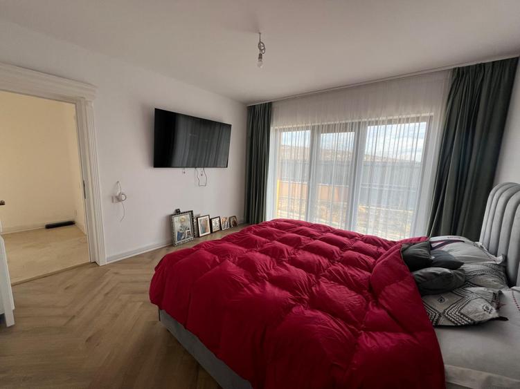 Vila de vanzare Iasi Tomesti Chicerea
