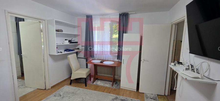 Apartament 2 camere mobilat Gheorgheni Brancusi zona Diana - 2