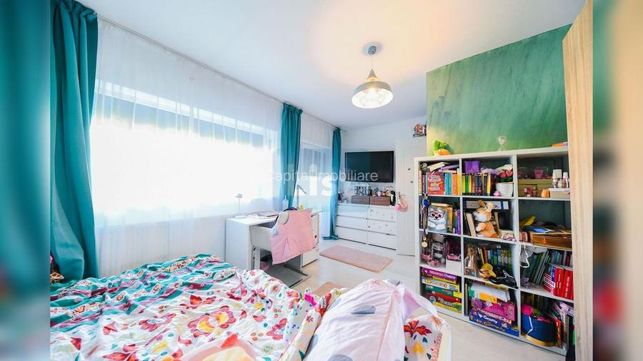 COMISION 0 | Duplex Modern 140mp| Tinteretului | Floresti | - 28