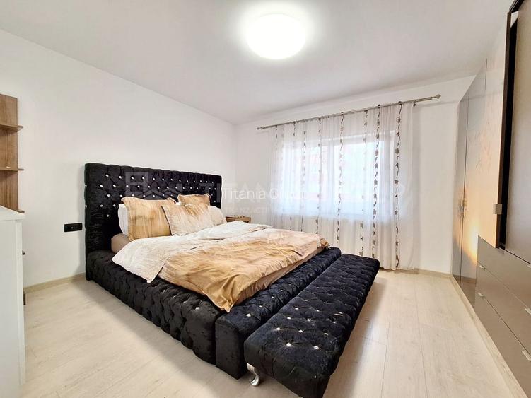 Apartament superb cu 3 camere, 2 bai - zona Scriitorilor - 5