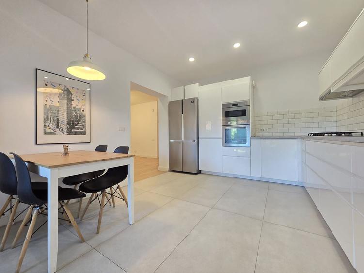 5-Bedroom Villa for Rent in Ibiza Golf I Pipera | American School