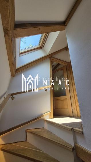 Casa 3 camere | 115 MPU |  Teren 260 MP | Sibiel - 7