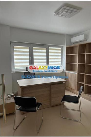 Apartament 3 camere, decomandat, centrala proprie, Morarilor