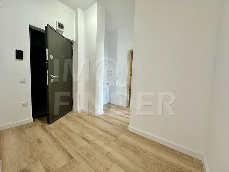 3 camere,  Eroilor Residence Floresti, bucatarie mobilata si utilata - 14