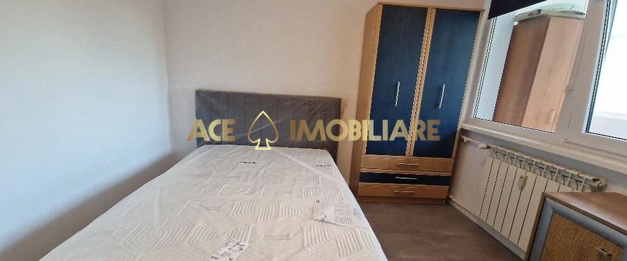 2 Camere de inchiriat | Mihai Bravu | Prox Metrou | Balcon | A.C