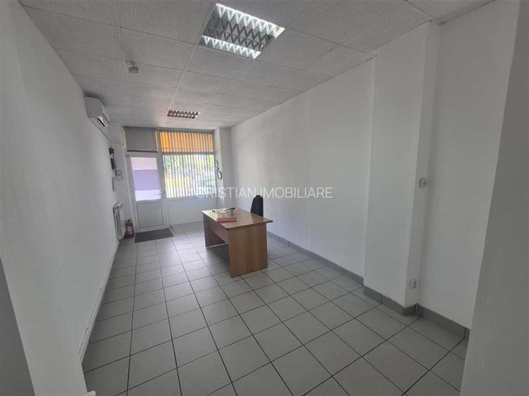 Spatiu comercial 40 mp, pretabil orice tip de activitate, Republicii - 2