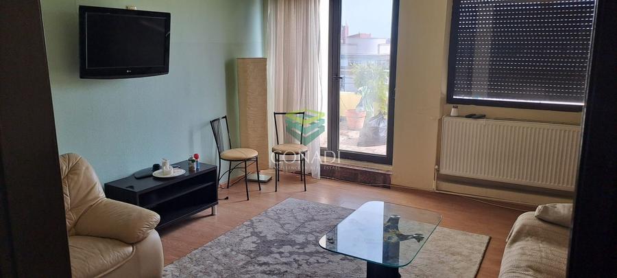 3 camere, Romana, VIew spectaculos, Terasa 30 mp
