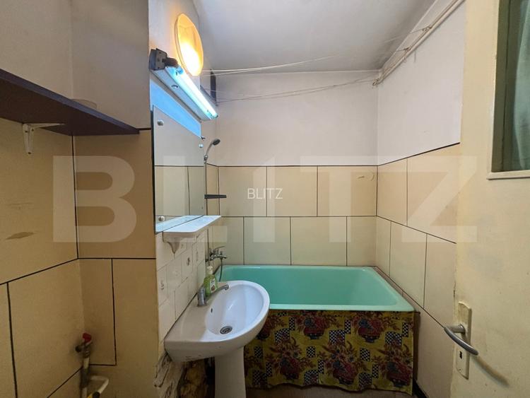 Apartament 2 camere, 54 mp, zona Rotonda - 4