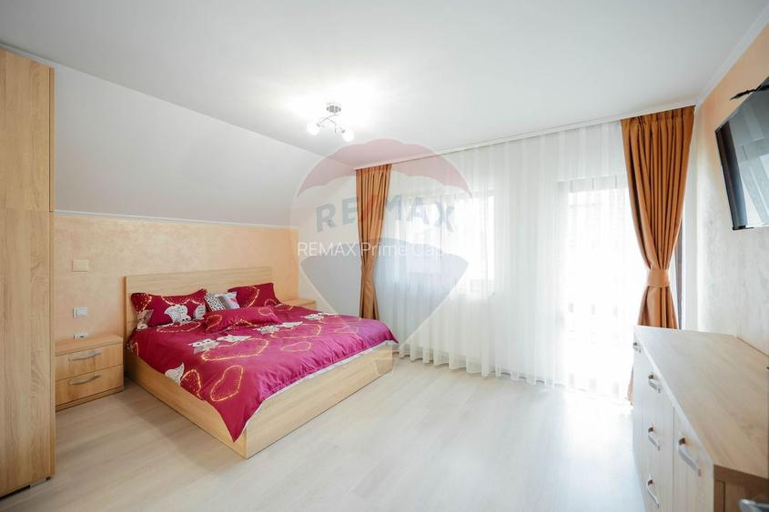 Casă / Vilă de vânzare cu 7 camere, în Haieu - 32