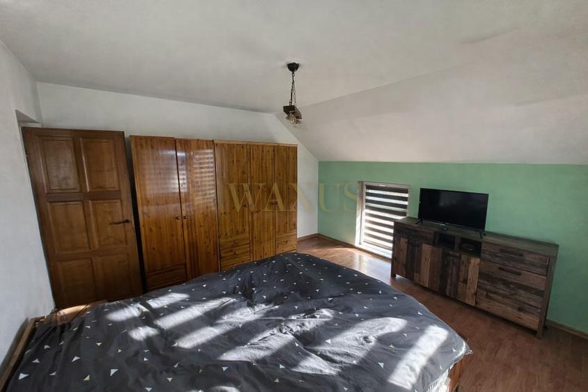 Apartament de 2 Camere Decomandate I Balcon I Parcare - Marasti