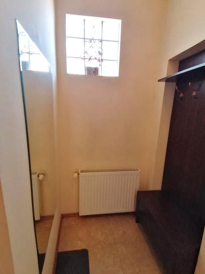 Apartament cu doua camere in zona Piata Sfatului