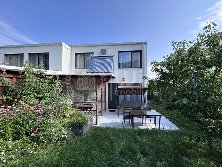 Casa tip duplex | La cheie | Teren 300mp | Zona str. Razoare-Vivo Mall