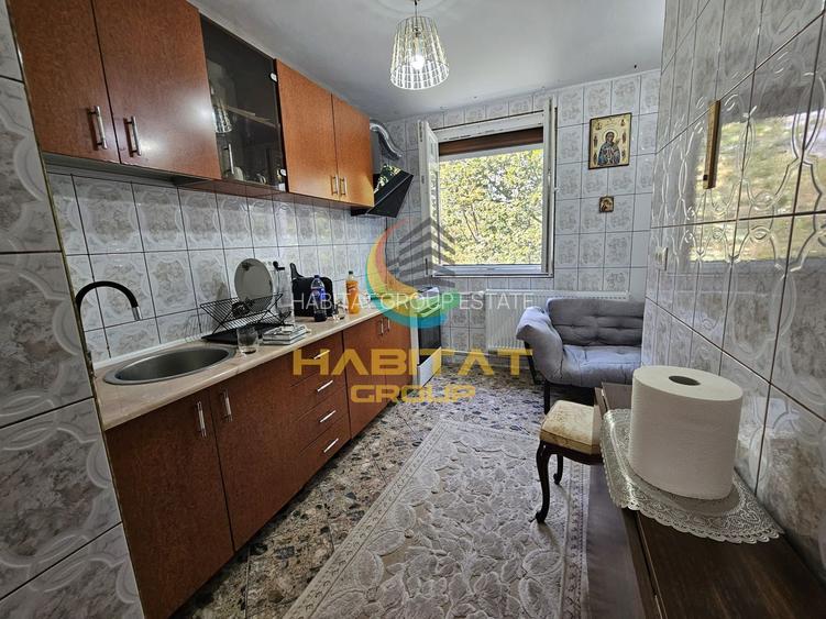 Vanzare Apartament 3 Camere 65.49mp Aleea Resita - 8