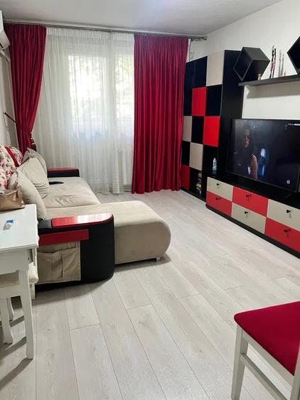 Apartament 2 Camere Mega Mall | Loc de parcare | Mijloace de transport in comun
