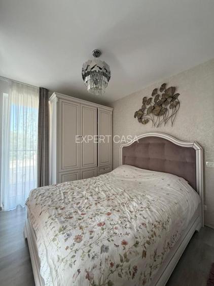 2 Camere | Parcul Carol | Unirii | Bloc 2023 - 3