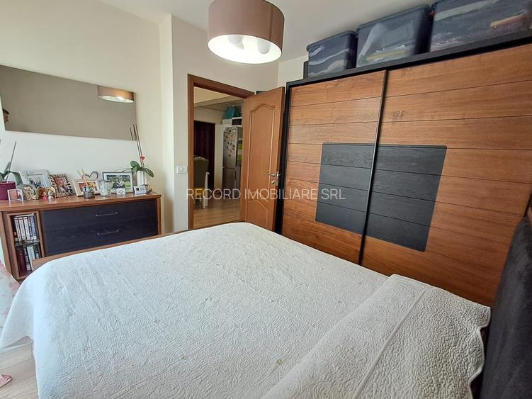 Apartament et.2 mobilat si utilat Floresti - 6