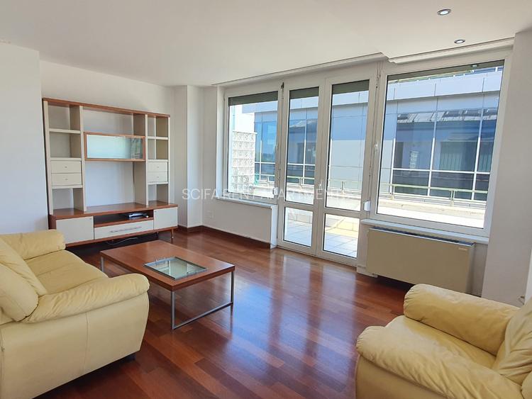 Apartament penthouse Arcul de Triumf - 6