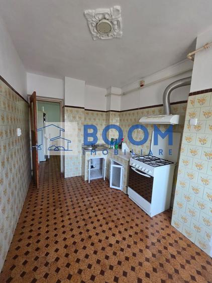 Apartament 3 camere | Centrala proprie | Proiect lift aprobat