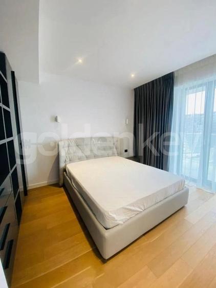 Apartament ultra-finisat cu 3 camere | vedere libera | garaj subteran