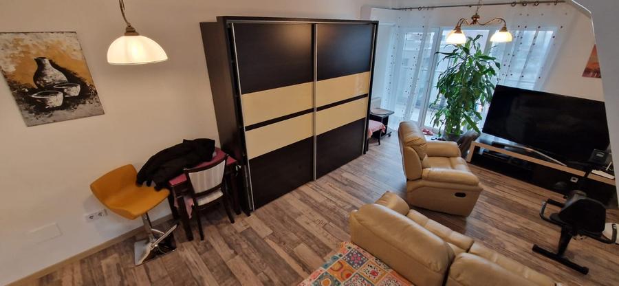 Inchiriere 3 camere Duplex GranVia Park - Lujerului
