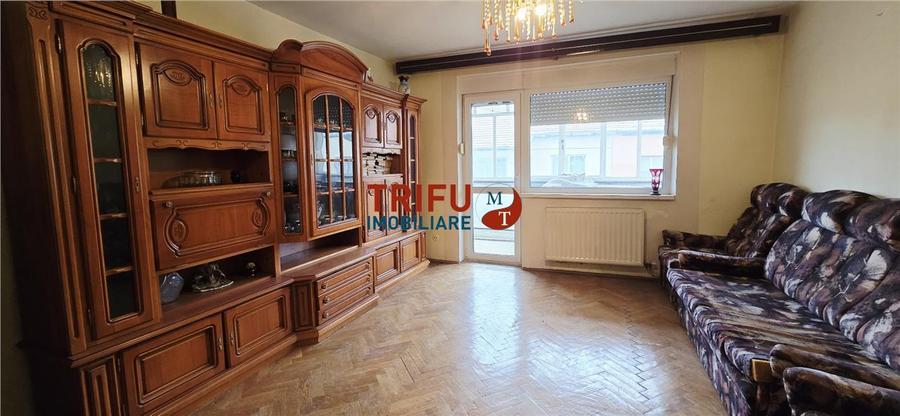 Apartament 3 Camere 71mp în zona Schit