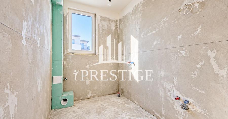 CASĂ INDIVIDUALĂ DE VÂNZARE | 4 CAMERE | 130 MP | GUȘTERIȚA SIBIU - 10