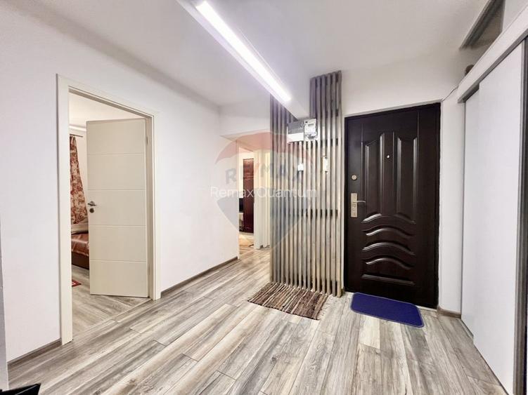 Apartament cu 4 camere de închiriat – Strada Călugăreni - 11