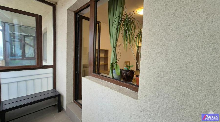 Apartament 80mp Modern 3 Camere in Confort Urban - Rahova