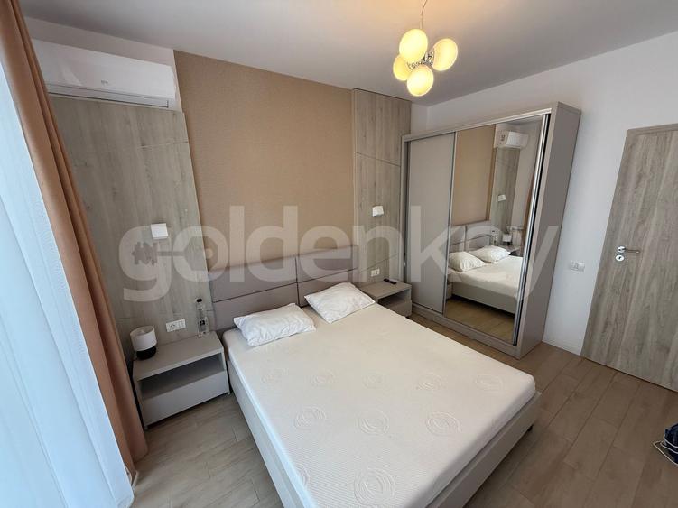 Apartament 2 camere Mamaia