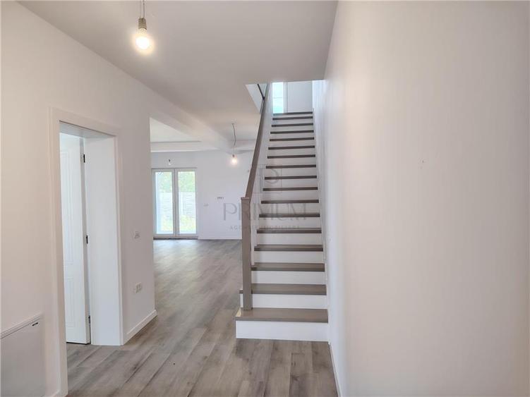 NOU PE PIATA - DUPLEX MODERN - FINISAJE PREMIUM
